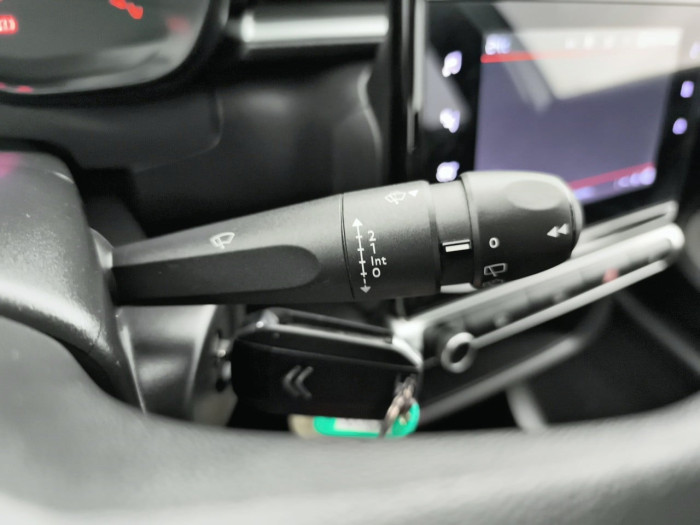 Citroën C3 SOCIETE BLUEHDI 100 S&S BVM6 FEEL BUSINESS R