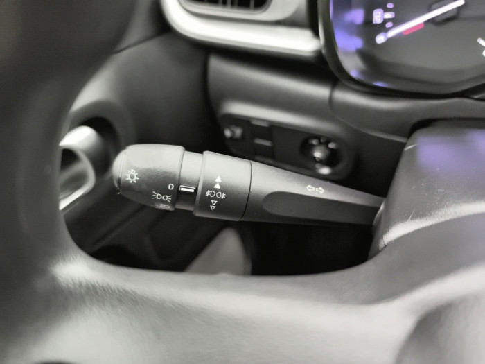 Citroën C3 SOCIETE BLUEHDI 100 S&S BVM6 FEEL BUSINESS R