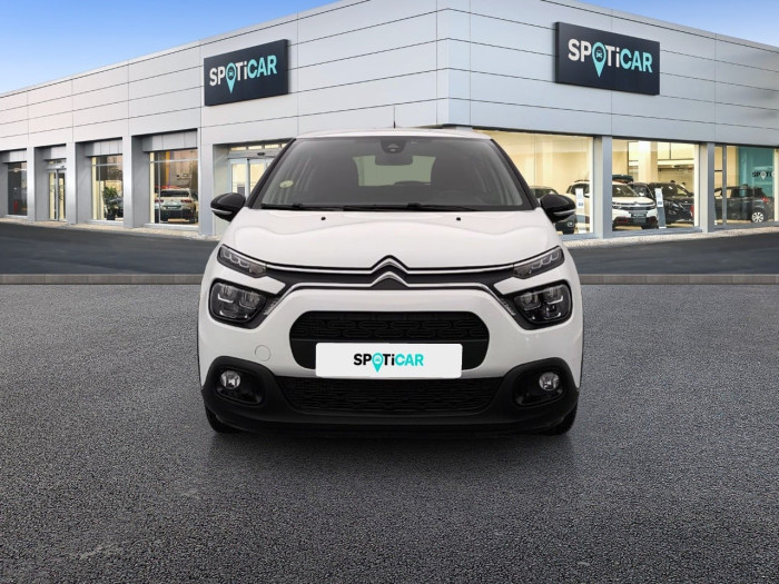 Citroën C3 SOCIETE BLUEHDI 100 S&S BVM6 FEEL BUSINESS R
