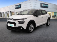 Citroën C3 SOCIETE BLUEHDI 100 S&S BVM6 FEEL BUSINESS R