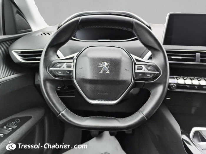 Peugeot 3008 Puretech 130ch S&S BVM6 Active
