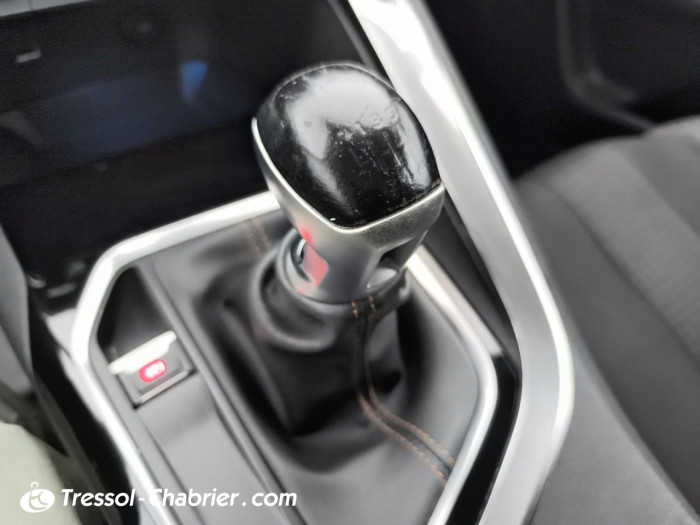 Peugeot 3008 Puretech 130ch S&S BVM6 Active