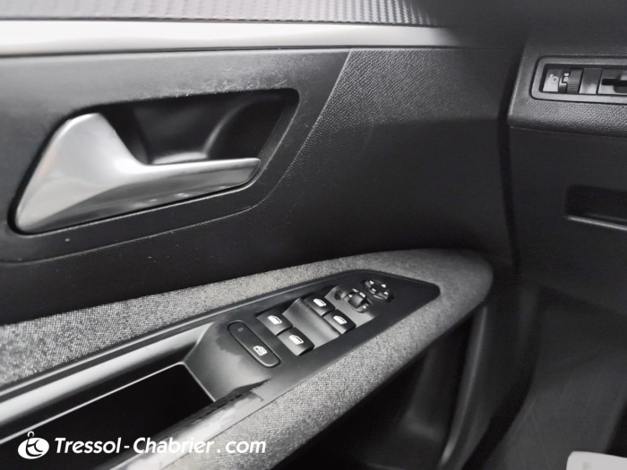 Peugeot 3008 Puretech 130ch S&S BVM6 Active