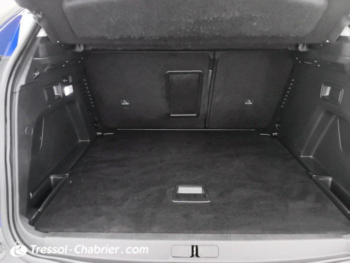 Peugeot 3008 Puretech 130ch S&S BVM6 Active