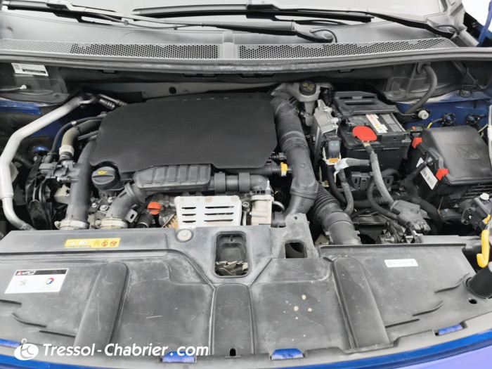 Peugeot 3008 Puretech 130ch S&S BVM6 Active