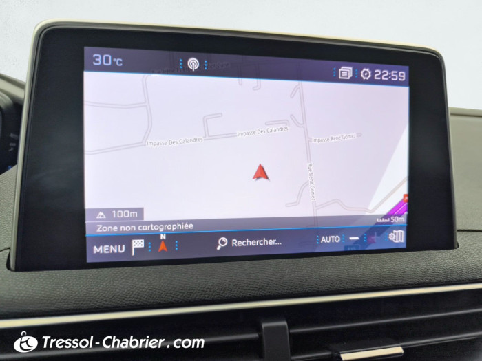 Peugeot 3008 Puretech 130ch S&S BVM6 Active