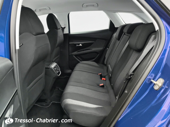 Peugeot 3008 Puretech 130ch S&S BVM6 Active