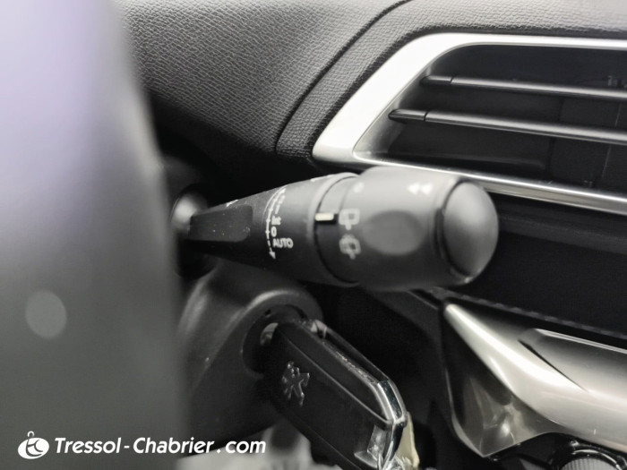 Peugeot 3008 Puretech 130ch S&S BVM6 Active