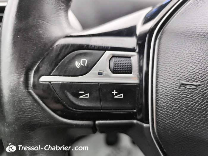 Peugeot 3008 Puretech 130ch S&S BVM6 Active