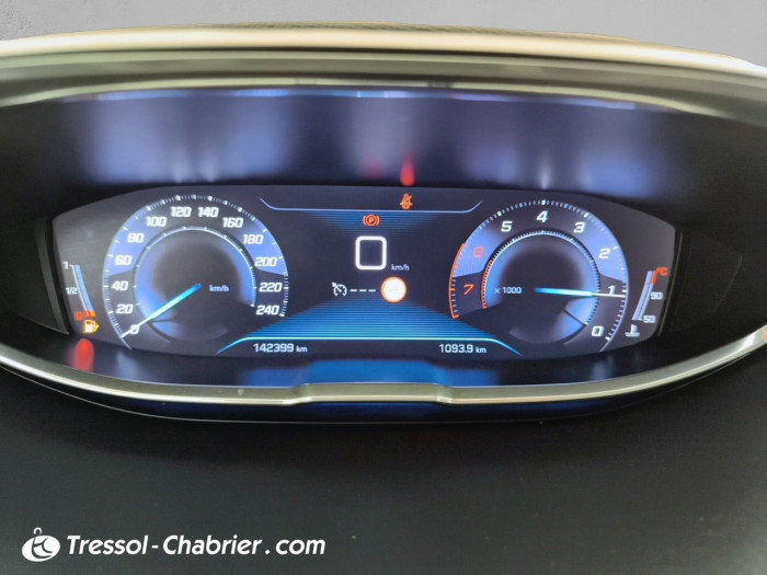 Peugeot 3008 Puretech 130ch S&S BVM6 Active