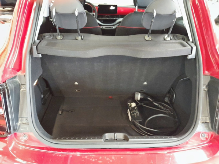 Fiat 500e BERLINE 500 e 118 ch RED