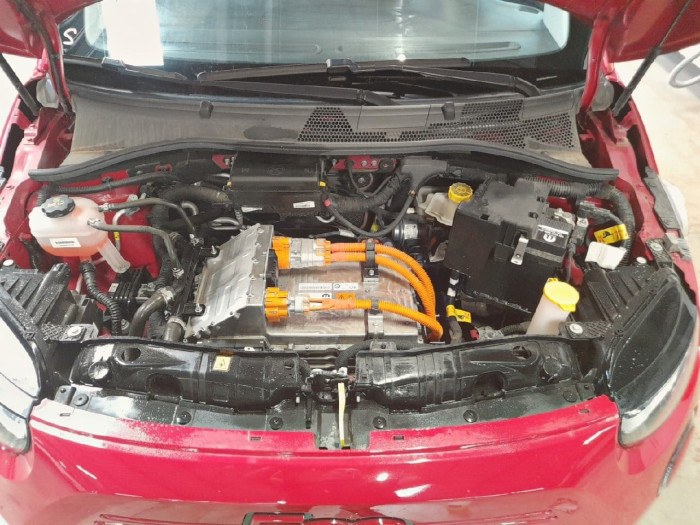 Fiat 500e BERLINE 500 e 118 ch RED