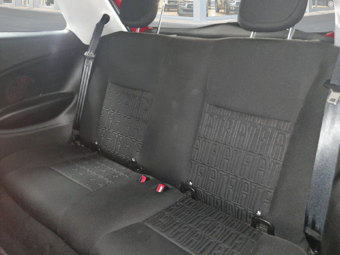Fiat 500e BERLINE 500 e 118 ch RED