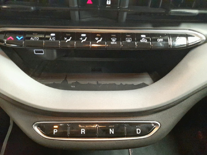 Fiat 500e BERLINE 500 e 118 ch RED