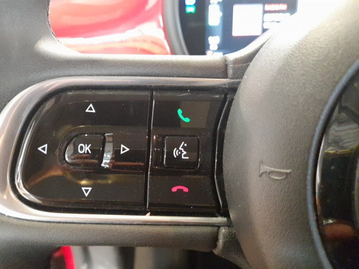 Fiat 500e BERLINE 500 e 118 ch RED