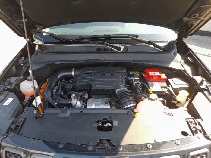 Jeep Compass 1.3 PHEV T4 240 ch 4xe eAWD Summit