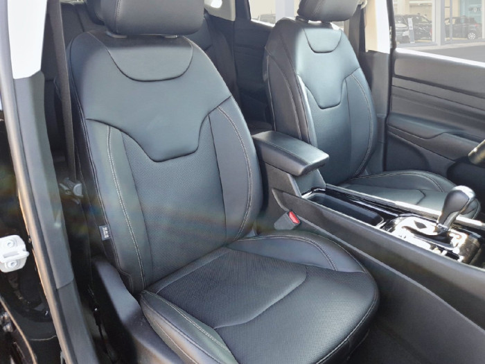 Jeep Compass 1.3 PHEV T4 240 ch 4xe eAWD Summit