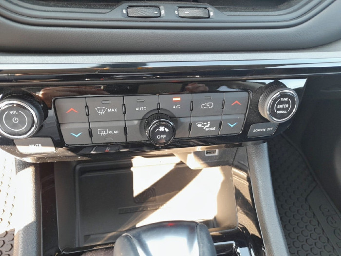 Jeep Compass 1.3 PHEV T4 240 ch 4xe eAWD Summit
