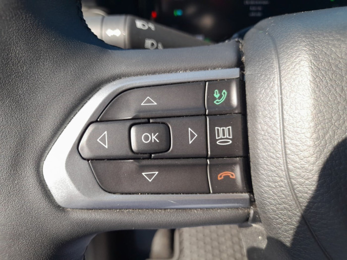 Jeep Compass 1.3 PHEV T4 240 ch 4xe eAWD Summit