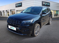 Jeep Compass 1.3 PHEV T4 240 ch 4xe eAWD Summit
