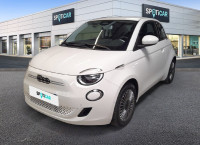 Fiat 500e 3+1 500 3+1 e 118 ch Nouvelle 500
