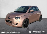 Fiat 500e BERLINE MY22 SERIE 1 STEP 2 500 e 118 ch La Prima by Bocelli