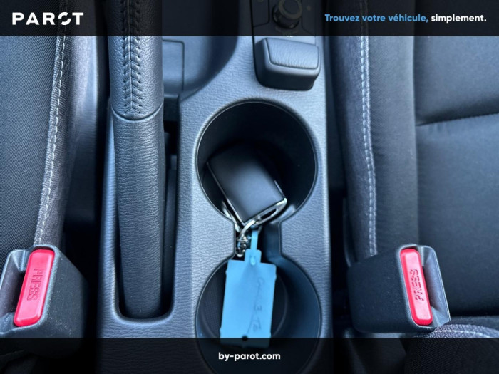 Mazda Mazda 2 1.5 e-SKYACTIV G M Hybrid 115ch Exclusive-Line 2023