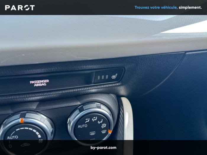Mazda Mazda 2 1.5 e-SKYACTIV G M Hybrid 115ch Exclusive-Line 2023