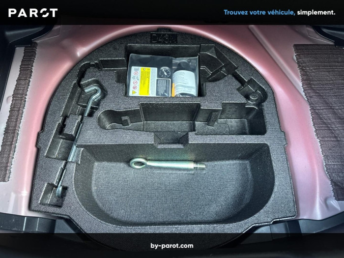 Mazda Mazda 2 1.5 e-SKYACTIV G M Hybrid 115ch Exclusive-Line 2023