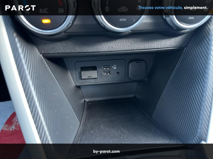 Mazda Mazda 2 1.5 e-SKYACTIV G M Hybrid 115ch Exclusive-Line 2023