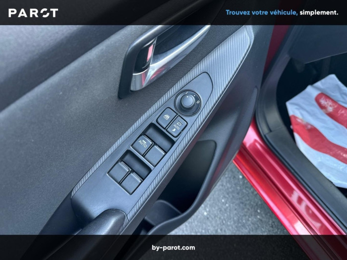 Mazda Mazda 2 1.5 e-SKYACTIV G M Hybrid 115ch Exclusive-Line 2023
