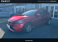 Mazda Mazda 2 1.5 e-SKYACTIV G M Hybrid 115ch Exclusive-Line 2023