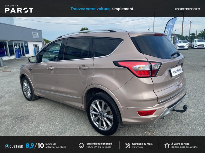 Ford Kuga 1.5 TDCi 120ch Stop&Start Vignale 4x2 Powershift