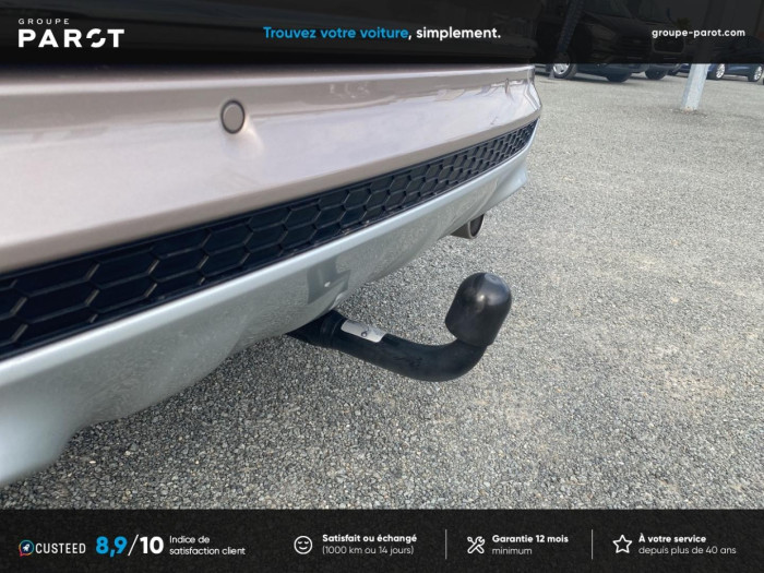 Ford Kuga 1.5 TDCi 120ch Stop&Start Vignale 4x2 Powershift