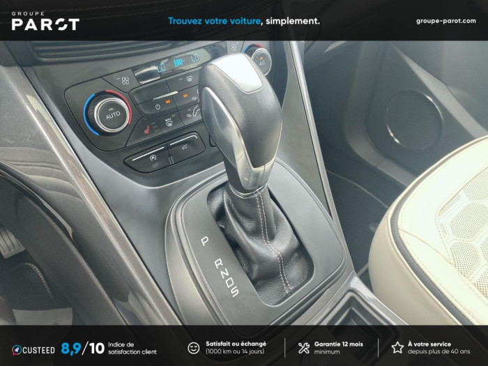 Ford Kuga 1.5 TDCi 120ch Stop&Start Vignale 4x2 Powershift