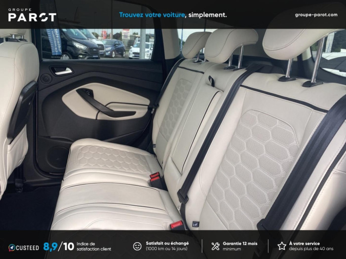 Ford Kuga 1.5 TDCi 120ch Stop&Start Vignale 4x2 Powershift