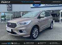 Ford Kuga 1.5 TDCi 120ch Stop&Start Vignale 4x2 Powershift