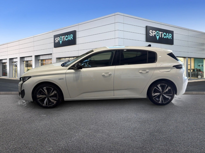 Peugeot 308 PHEV 180 e-EAT8 Allure