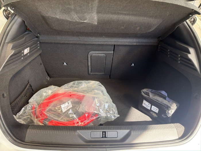 Peugeot 308 PHEV 180 e-EAT8 Allure