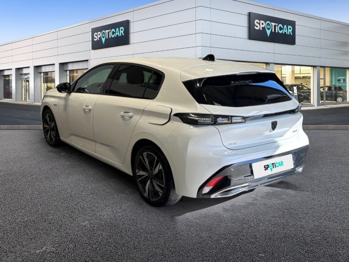 Peugeot 308 PHEV 180 e-EAT8 Allure