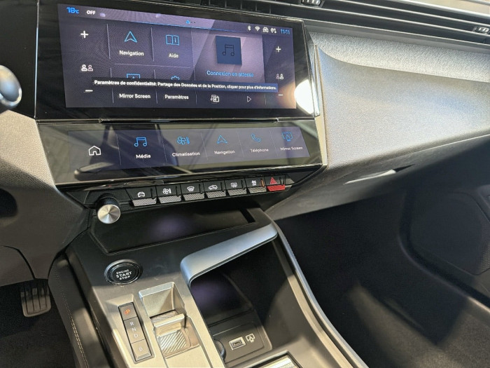 Peugeot 308 PHEV 180 e-EAT8 Allure