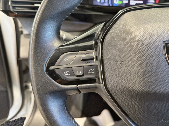 Peugeot 308 PHEV 180 e-EAT8 Allure