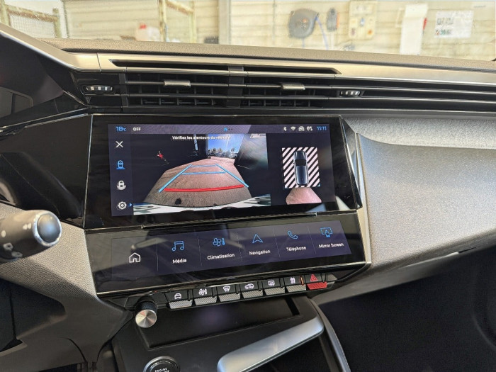 Peugeot 308 PHEV 180 e-EAT8 Allure