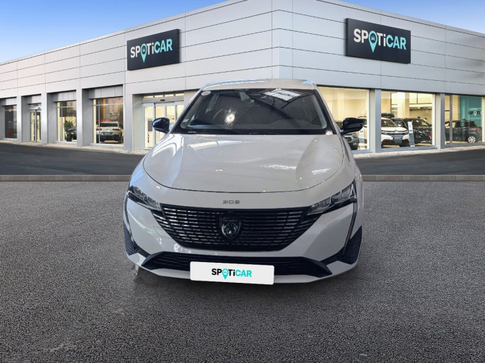 Peugeot 308 PHEV 180 e-EAT8 Allure