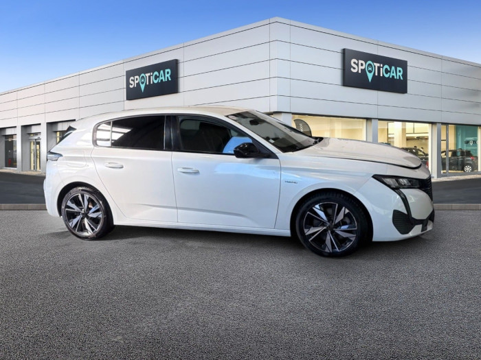 Peugeot 308 PHEV 180 e-EAT8 Allure