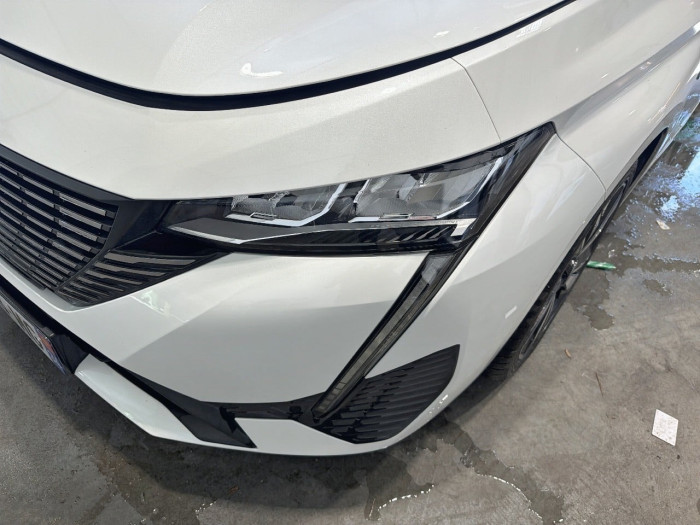Peugeot 308 PHEV 180 e-EAT8 Allure