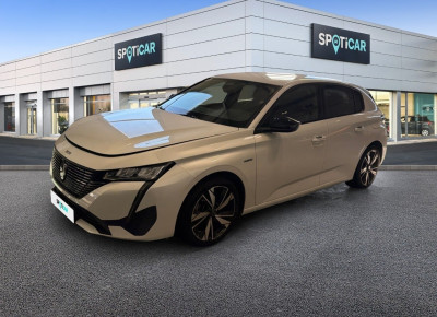 Peugeot 308 PHEV 180 e-EAT8 Allure