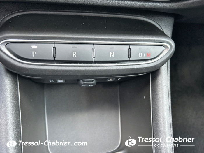 Fiat 600 1.2 Hybrid 100ch DCT6