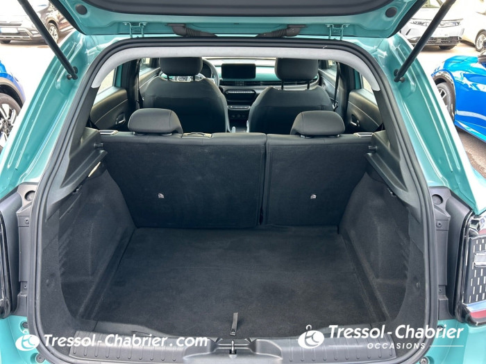 Fiat 600 1.2 Hybrid 100ch DCT6
