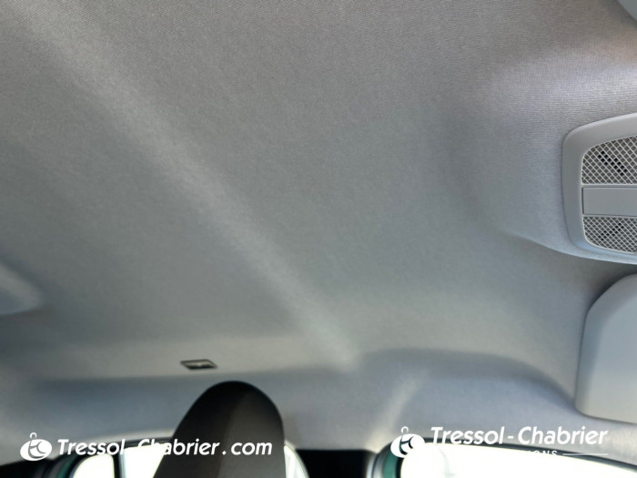 Fiat 600 1.2 Hybrid 100ch DCT6